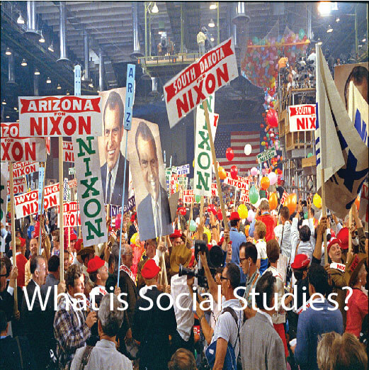 what-is-social-studies
